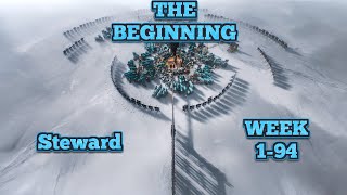 Frostpunk2 Story - Week 1 through 94