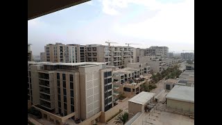 Al Zeina, 3 bedroom townhouse with terrace, type TH-6, zone B, 2916 SqFt, Al Raha Beach, Abu Dhabi