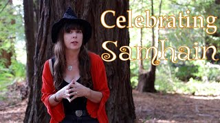 Samhain || Halloween || Wicca for Beginners