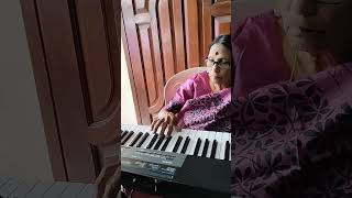 movie #saajan#bohotpyaarkartehai #explorepage #pianocover