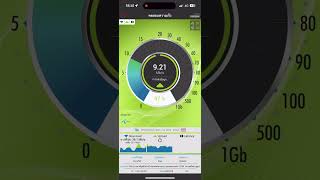 dtac-True 4G LTE Speedtest @ MRT Charansanitwong Via iPhone 14 Pro Max