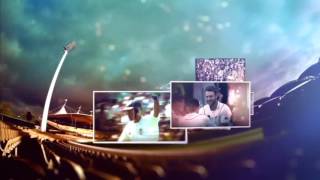 Channel 9 Cricket Test Opener | 2011/12 (New Zealand)