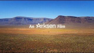 An Arksen Original Film - Spirit of Adventure - Official Trailer