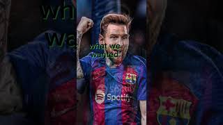 what we wanted vs what we got #edit#messi