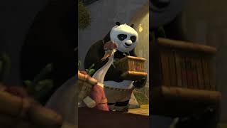 Я ЛЮБЛЮ ТЕБЯ, ПАП! - Кунг-фу Панда 2 (Kung Fu Panda 2) #short #shorts