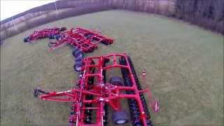 Horsch Joker 8 RT