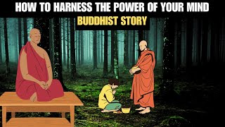 The Power of Your Subconscious Mind | A Powerful Zen Story