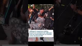 Aveces sólo necesitamos una buena fiesta para volver a vivir con plenitud.