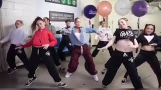 Jennifer Lopez 🌟 Dance or Donate 🌟 InTheLab247