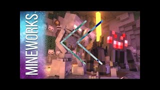 Reverse - Mineworks - Minecraftable