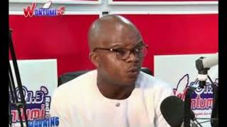 NPP SUCCESS IN 2024  ELECTION IS IN YIOUR EFFORTS - STICKA TO GOVERNMENT APPOINTEES