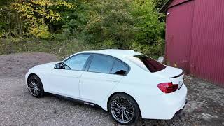 BMW 340i