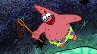 I Got You Now, SpongeBob - Evil Patrick - HD 1080p - Meme Source