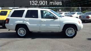 2002 Jeep Grand Cherokee Limited Used Cars - Mobile,Alabama - 2013-10-31