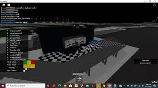 BLOCKY CUP SERIES DUEL 2