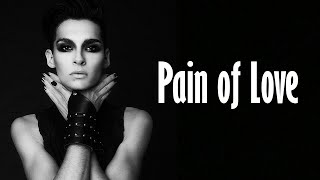 Pain of Love — Tokio Hotel | Traduction française