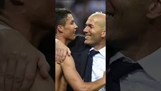 Ronaldo VEUT Zidane à Al-Nassr ! 😳