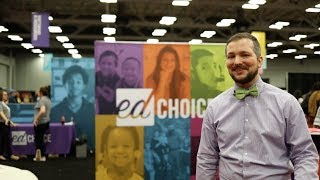 Parents & Teachers on School Choice - EdChoice at SXSW EDU