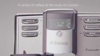 Philips Saeco Incanto One Touch HD8918 - coffeemag.com.ua