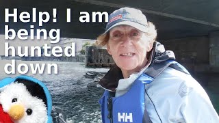 Sailing UK - Liverpool - Selden mast - Volvo Penta - Celebrity TV - Ep. 247