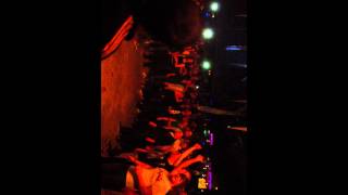 KIZ - Pogen (Live Herford X 31.03.12)