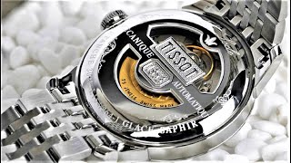 Top Best Tissot Watches for Men's [2024] Tissot Watch 2024