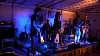 Crushers - Buffy Soundtrack + Holy Diver (Nerf Herder - Dio covers) Live At Fiano (TO)