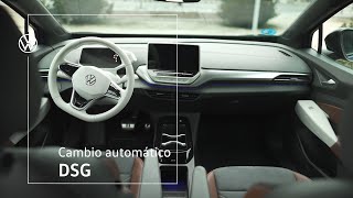 Descubriendo tu Volkswagen - Cambio automático DSG