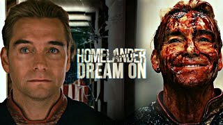 Homelander | The Boys | Dream On