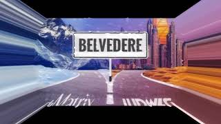 Dj Matrix - Belvedere Mixer Version