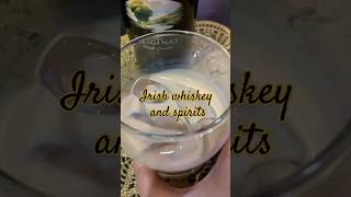 Baileys Irish Whiskey & Spirits #baileys #whiskey #baileyswhiskey #cheers #chocolatewhiskey