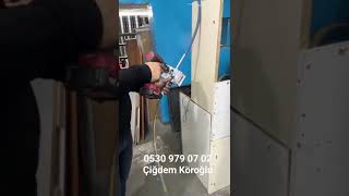 #elektrik #inşaat #keşfet #new #tesisat #kablo #kablosürme #kabloitme