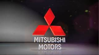 GO! "Mitsubishi Motors" Ident (2010) [RARE]