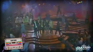 Star Circle Batch 4 performs "Here We Go" + Closing Credits | ASAP Remix [03-NOV-2024]