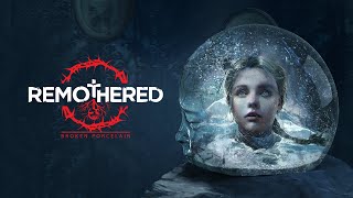 Remothered: Broken Porcelain Gameplay PC