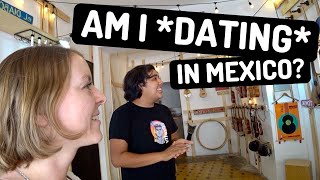 Day in My Life in Guadalajara, Mexico