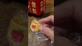 Unboxing my first blind box | Sanrio Hello Kitty