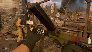 Call of Duty®: WWII Epic Sterling Blitz Breaker SMG