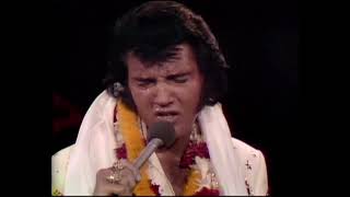 Elvis Presley - Welcome to My World