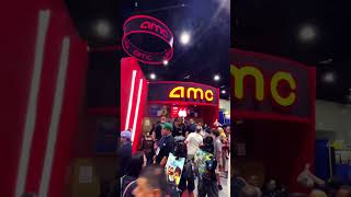 San Diego Comic-Con 2024 (7/27/2024) Part 4