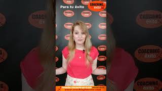 #shorts – Consejo diario para tu éxito – Montserrat Bellido Durán