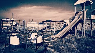 The Haunting of Carousel Abandoned