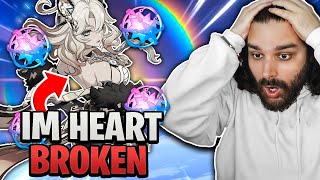 THE WORST XILONEN PULLS EVER!! | Genshin Impact 5.1Viewer Pulls