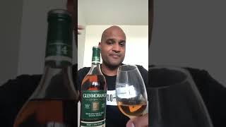 SingleMaltDaily - The 2 Minute Spill - Glenmorangie Quinta Ruban