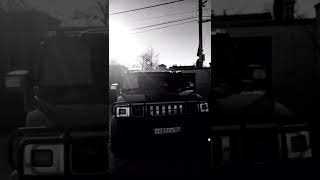 Hummer H2 black #shorts #hummerh2 #cars