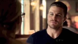 Oliver & Felicity 1x15. Part 2