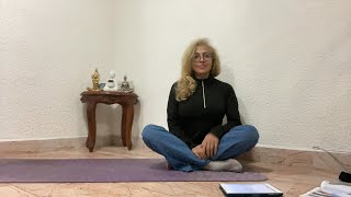 Meditación para sanar desde el alma