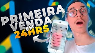 Como Anúnciar no Google Ads como Afiliado (PASSO A PASSO) - Guia p/INICIANTES