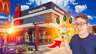 COMO CONSEGUIR UM SORVETE DE GRAÇA DO MAC DONALDS 💸🤑 |  FUNCIONA MESMO!