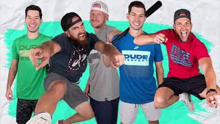 Music Dude Perfect Uses